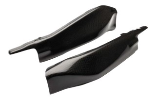 PROTECTION CARBONE BRAS OSCILLANT YAMAHA MT-09 2014-2020