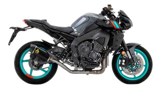 Demi Ligne Arrow pour Yamaha MT10 2022-2023