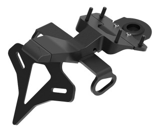 support plaque réglable Puig pour Ducati Panigale V4 V4S