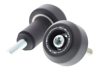 Tampon de protection Evotech pour YAMAHA MT10 2022› (PRN012283-09)