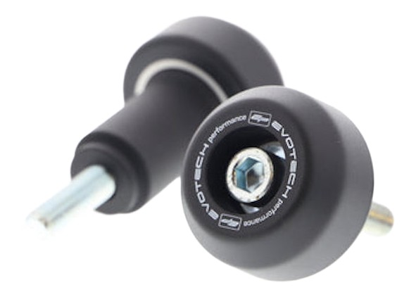 Tampon de protection Evotech pour YAMAHA MT10 2022› (PRN012283-09)