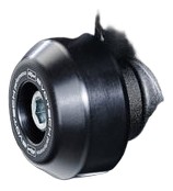 Tampon de protection Evotech pour YAMAHA MT10 2022› (PRN012283-09)