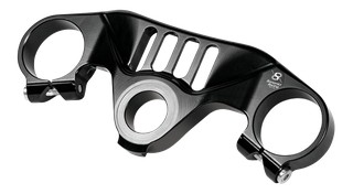 Té de fourche supérieur Bonamici Racing RS660 2020-2024 (PSA2)