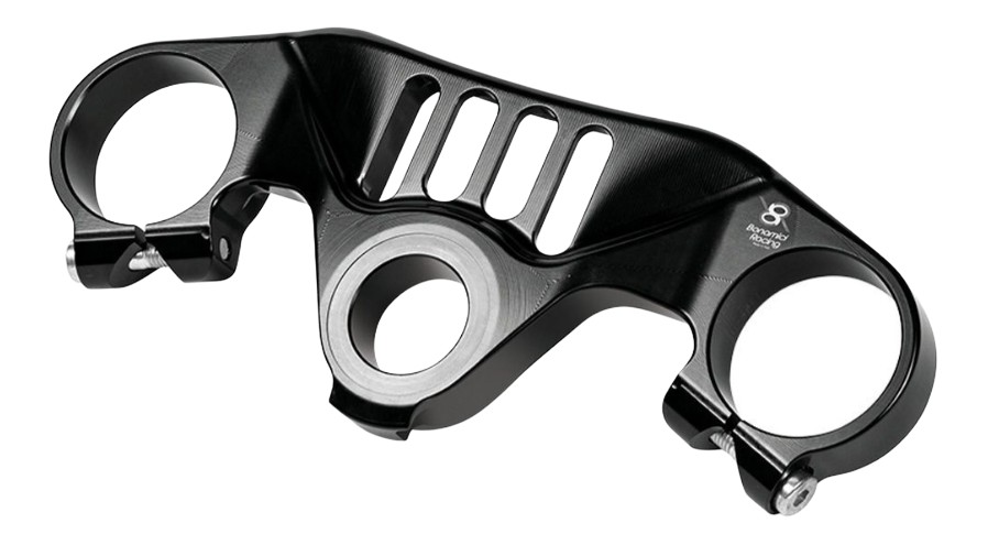 Té de fourche supérieur Bonamici Racing RS660 2020-2024 (PSA2)
