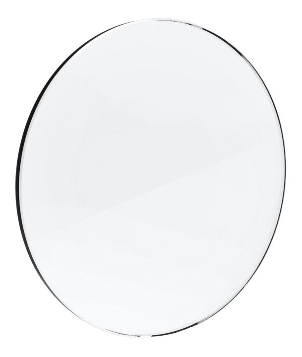 COUVERCLE PLEXIGLAS DE REMPLACEMENT POUR CARTER D'EMBRAYAGE DUCABIKE (CCDV01P)