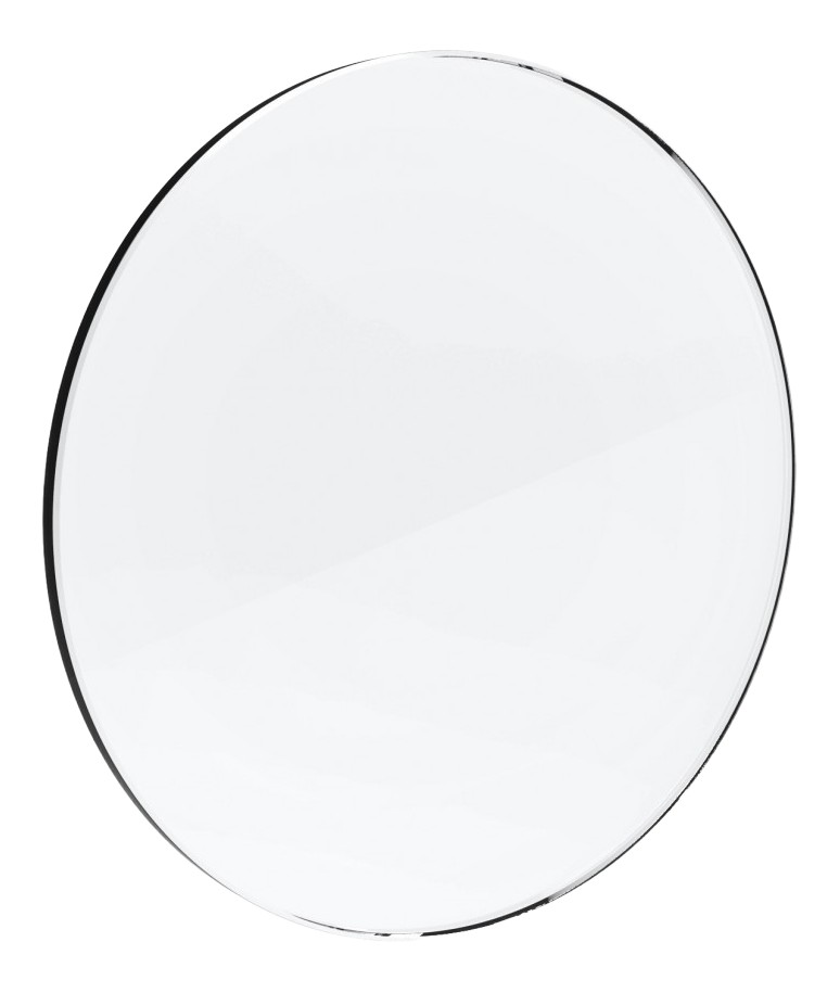 COUVERCLE PLEXIGLAS DE REMPLACEMENT POUR CARTER D'EMBRAYAGE DUCABIKE (CCDV01P)