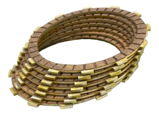 DISQUES EMBRAYAGE NEWFREN BMW S1000RR 19-21 / S1000R 21-23