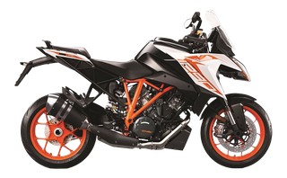 Reprogrammation boitier ECU KTM 1290 GT 2018-2020