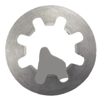 RESSORT DIAPHRAGME PRIMAIRE STM DIAM 90 MM