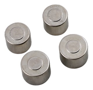 Pistons pour étrier de frein NISSIN YAMAHA