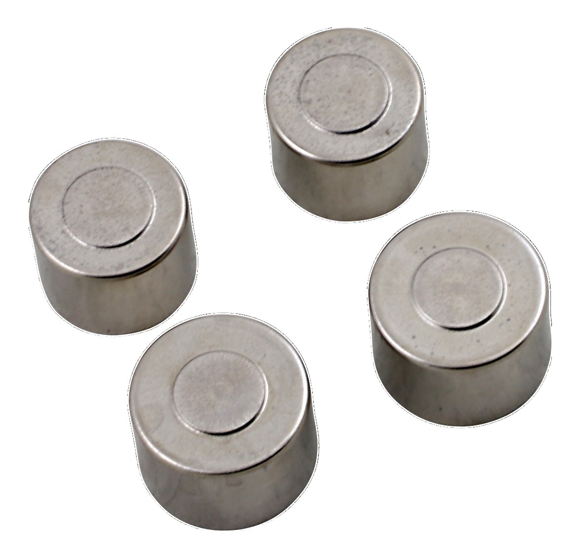 Pistons pour étrier de frein NISSIN YAMAHA