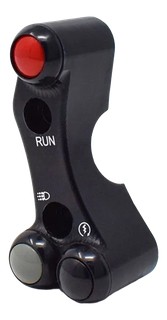 Commodo racing droit JETPRIME DUCATI PANIGALE V2 20-24