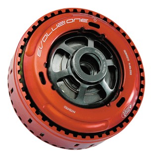 EMBRAYAGE ANTIDRIBBLE STM EVOLUZIONE DUCATI A SEC (FDU-S210)