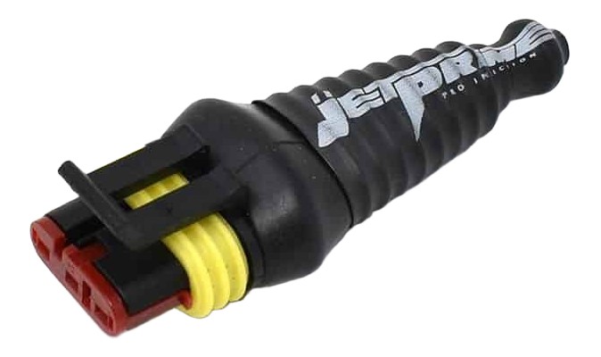 ByPass de feux arrière JETPRIME pour DUCATI PANIGALE V2 20-20 (ES012)