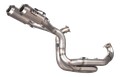 Ligne Spark full titane silencieux MOTO GP pour Ducati Panigale V2 / 959  (GDU8833T)
