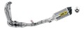 Ligne complete ARROW EVO Replica SBK Competition Kawasaki ZX10R