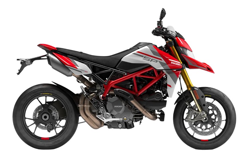 Reprogrammation boitier ECU Ducati HYPERMOTARD 950 22-23