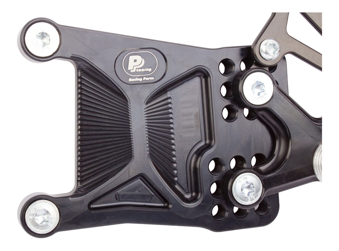 COMMANDES RECULÉES PP-TUNING YAMAHA R1 20›24