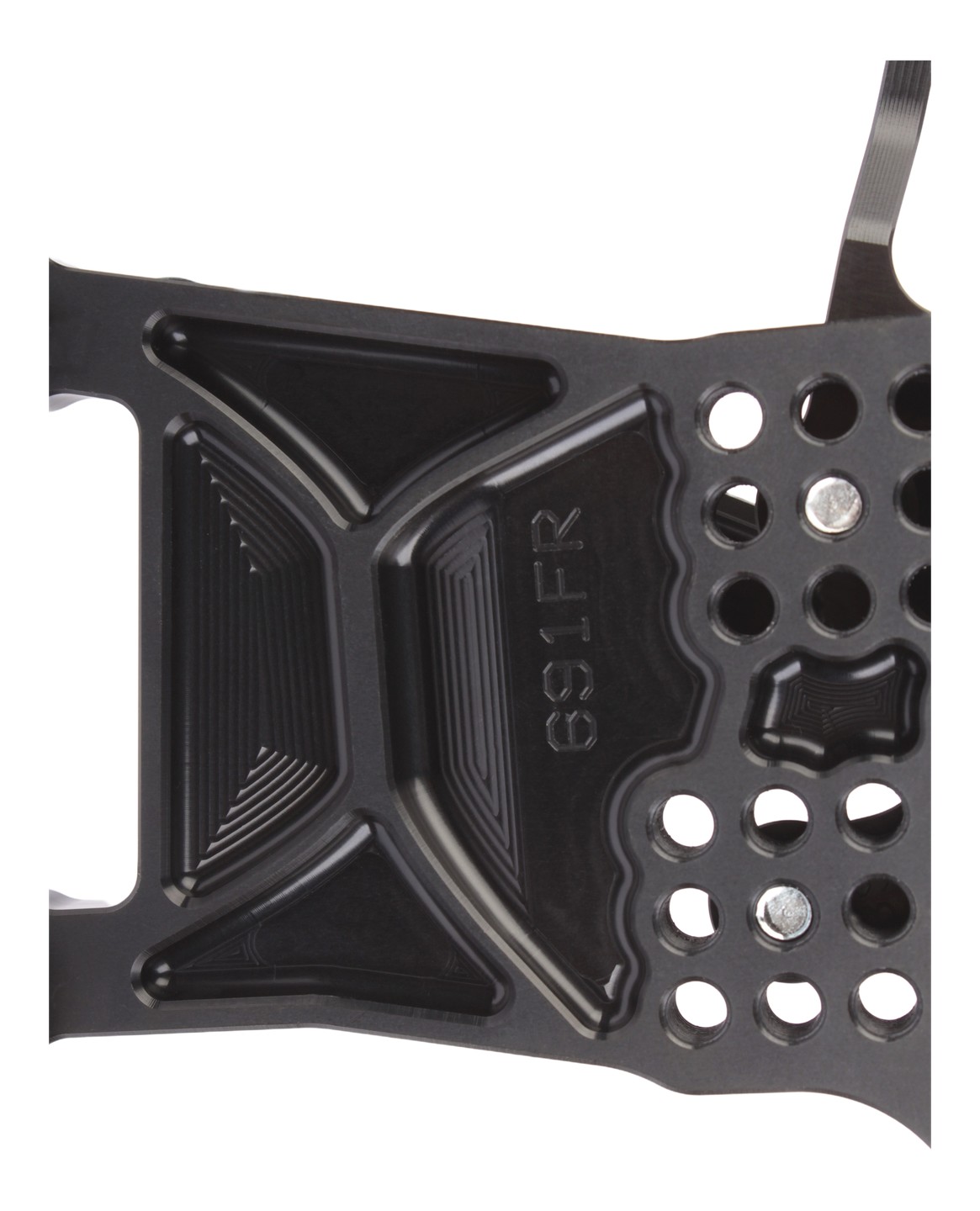 COMMANDES RECULÉES PP-TUNING YAMAHA R1 20›24