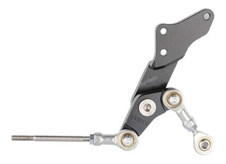 Kit de conversion Aprilia RSV4 17-24 (standard à inversé) LIGHTECH (RFTR290)
