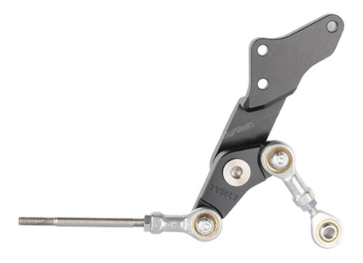 Kit de conversion Aprilia RSV4 17-24 (standard à inversé) LIGHTECH (RFTR290)