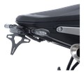Support de plaque R&G RACING noir KTM 790/890 Duke