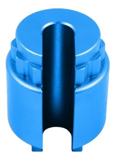 Extracteur de guide tige de fourche LASER TOOLS fourche Showa BPF 41mm