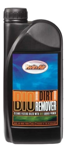 Nettoyant filtre à air TWINAIR Bio Dirt Remover - 1L