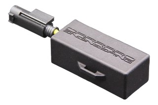 Emulateur de suspensions électroniques carraro pour BMW S1000RR 2019›2024