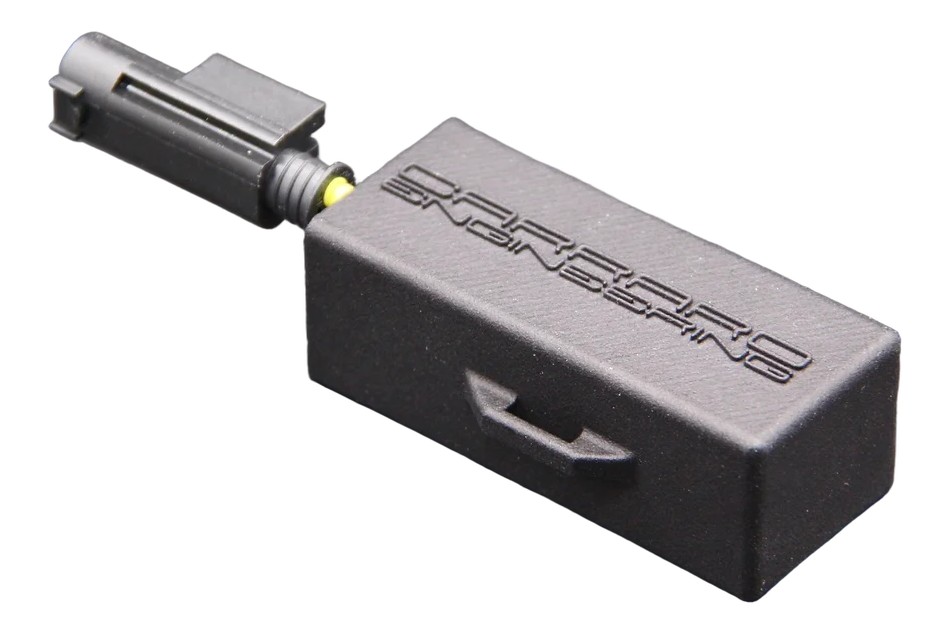 Emulateur de suspensions électroniques carraro pour BMW S1000RR 2019›2024