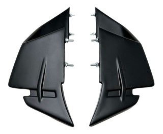 PAIRE D'AILERONS EPOTEX EXTREME COMPONENTS BMW S1000 RR 2023