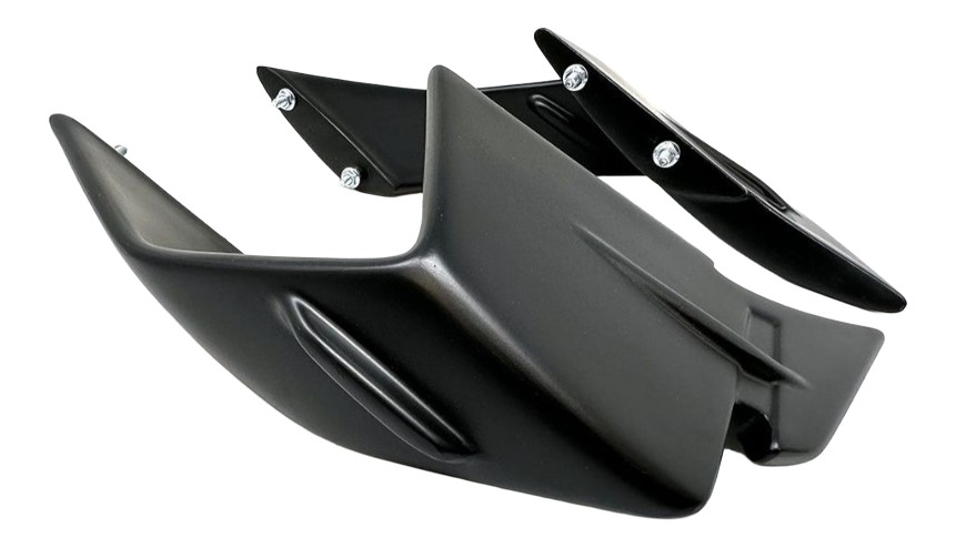 PAIRE D'AILERONS EPOTEX EXTREME COMPONENTS BMW S1000 RR 2023