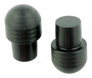 Embouts de rechange tubes Ø22mm