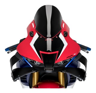ailerons downforce pour aprilia RSV4 RR RF 