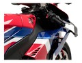 ailerons downforce pour aprilia RSV4 RR RF 