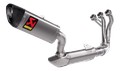 LIGNE AKRAPOVIC YAMAHA MT09 / SP 21›23 (S-Y9R15-HAPT/1)