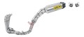 Ligne complete ARROW EVO Replica SBK Competition YAMAHA YZF R1