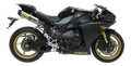 Silencieux ARROW racetech titane yamaha yzf r1