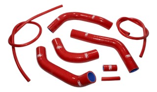 Durites de radiateur SAMCO HONDA CBR1000RR-R / SP 2020-2023