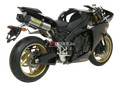 Silencieux ARROW racetech titane yamaha yzf r1