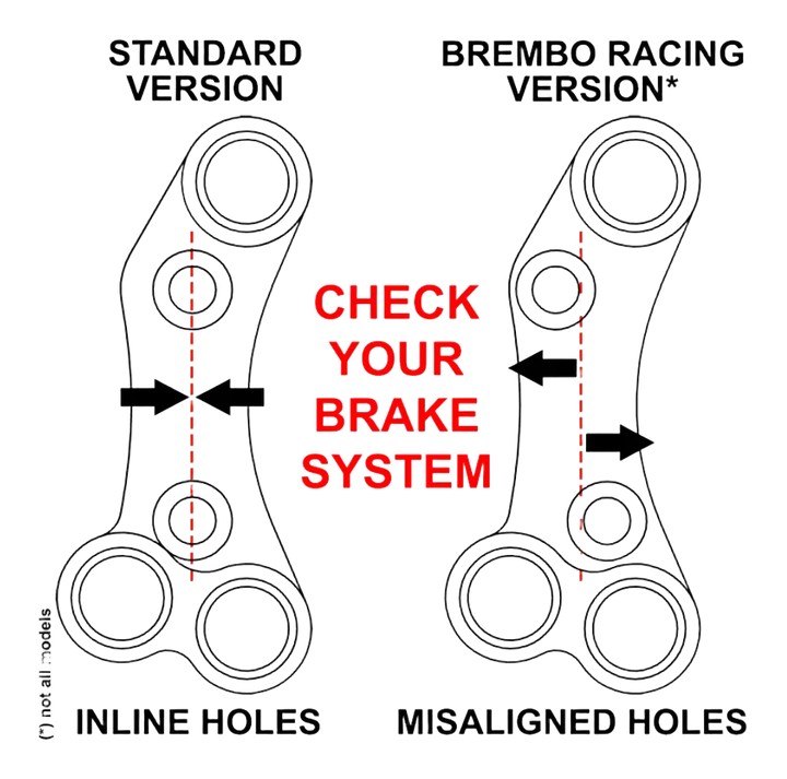 COMMODO RACING DROIT JETPRIME BMW S1000RR 09-14 (PLD028)