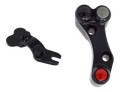 COMMODO RACING GAUCHE JETPRIME SUZUKI 1000 GSXR 2009-2016 (PLSR029 BSRX)