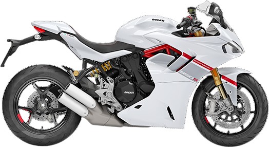 SUPERSPORT 950