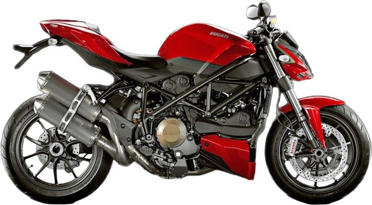 STREETFIGHTER 848-1098