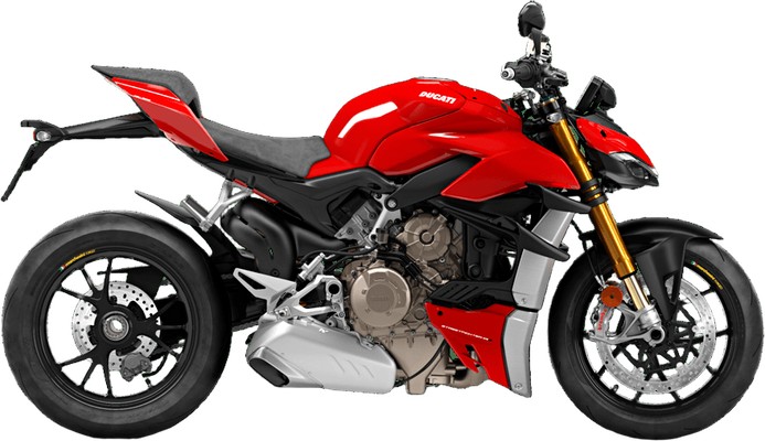 STREETFIGHTER V4 20-23