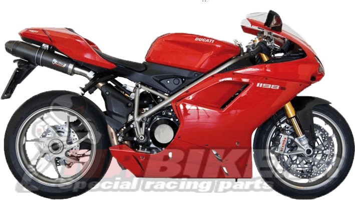 1198/1198S/1198SP/1198R