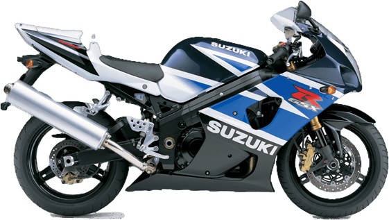1000 GSXR K3-K4
