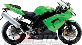 ZX10R 04-05