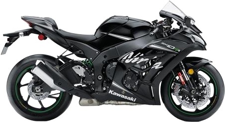 ZX10RR 2016›2020