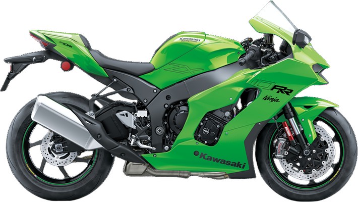 ZX10RR 2021-2025